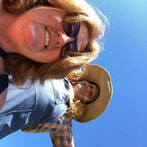 Meet your Posher, Kathy